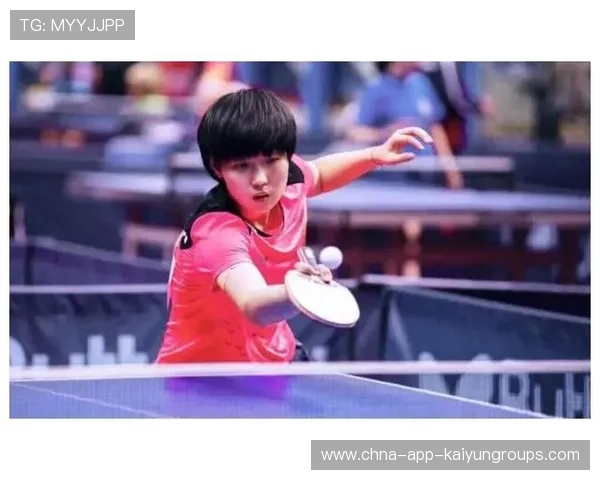 澳门赛：国乒世界第9向鹏一轮游，澳门国际乒联