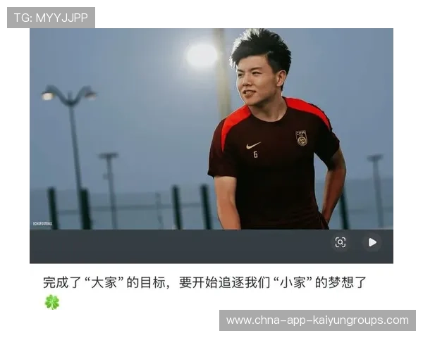 徐彬留洋英超，备战U21联赛，未来可期